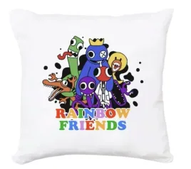 biala-poduszka-swiateczna-z-nadrukiem-prezent-rainbow-friends-imie-9