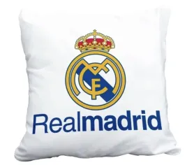 biala-poduszka-swiateczna-z-nadrukiem-prezent-real-madryt-mbappe-imie-2