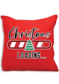 czerwona-poduszka-swiateczna-z-nadrukiem-prezent-christmas-imie-4