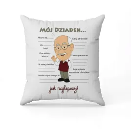 biala-poduszka-z-nadrukiem-prezent-dla-dziadka-dzien-dziadka-imie-11