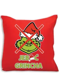 czerwona-poduszka-swiateczna-z-nadrukiem-prezent-na-swieta-grinch-imie13