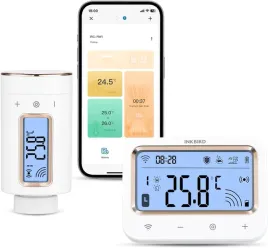 termostat-grzejnika-inkbird-smart-irc-rw1-wifi-11-programow-alarm-temperatu