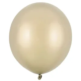balony-metalic-zloty-chlodny-strong-17-25-szt