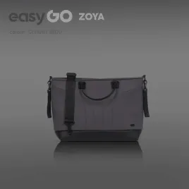 easy-go-torba-do-wozka-hero-zoya-cloudy-gray