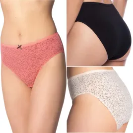 figi-damskie-bikini-lama-127bi-30-majtki-bawelniane-z-nadrukiem-3-pary-l