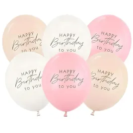balony-happy-birthday-rozowo-kremowy-partydeco-12-6-szt