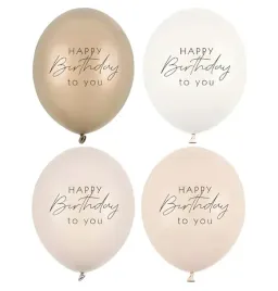 balony-happy-birthday-zloto-kremowy-partydeco-12-50-szt