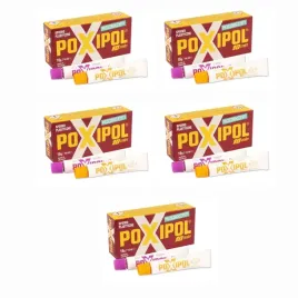 poxipol-klej-dwuskladnikowy-przezroczysty-16g-14ml-zestaw-5szt