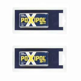 poxipol-klej-dwuskladnikowy-przezroczysty-16g-14ml-blister-zestaw-2-szt