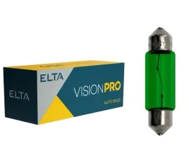 elta-zarowka-c5w-5w-12v-sv85-8-zielona-10-sztuk