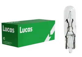 lucas-zarowka-12v-2-3w-w2x4-6d-e1-10-sztuk