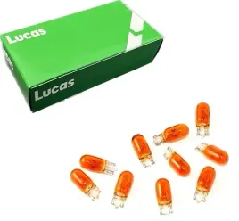 lucas-zarowki-12v-w5w-t10-5w-postojowka-pomarancz