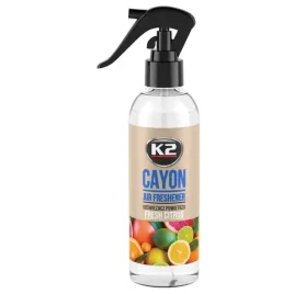 k2-deocar-odswiezacz-zapach-samochodowy-fresh-citrus-250ml