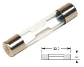 bezpiecznik-samochodowy-szklany-20a-6-3x32mm-50szt