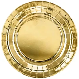 talerzyki-okragle-urodzinowe-imprezowe-partydeco-zloty-23cm-6sz-tpp58-019me