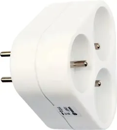 rozgaleznik-elektryczny-zlodziejka-3-gniazda-okragle-typ-e-z-uziemieniem