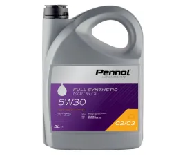 pennol-5w30-5l-olej-syntetyk-c2-c3-gm-dexos2