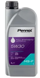 pennol-5w30-1l-olej-syntetyk-c2-c3-gm-dexos2