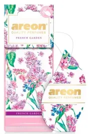 zapach-samochodowy-areon-mon-garden-french-garden