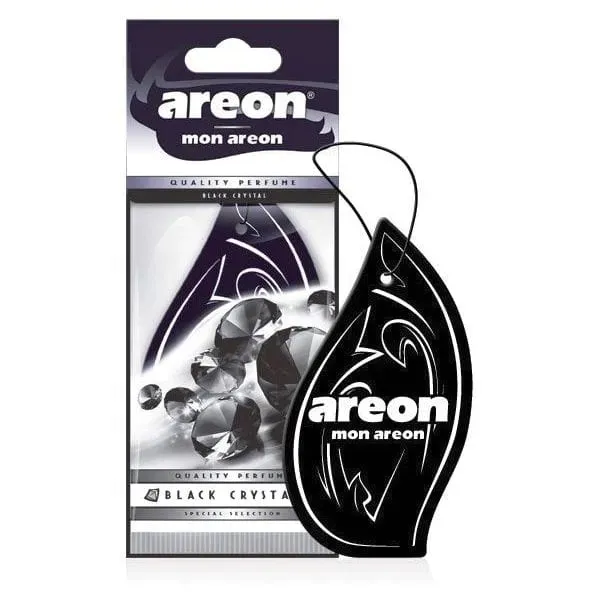 zapach-samochodowy-areon-mon-black-crystal-stan-nowy