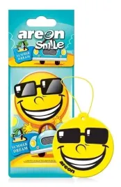 zapach-samochodowy-areon-dry-smile-summer-dream