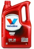 valvoline-maxlife-5w30-api-sn-a3-b3-a3-b4-5l
