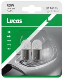 zarowka-lucas-2-szt-r5w-24v-blister