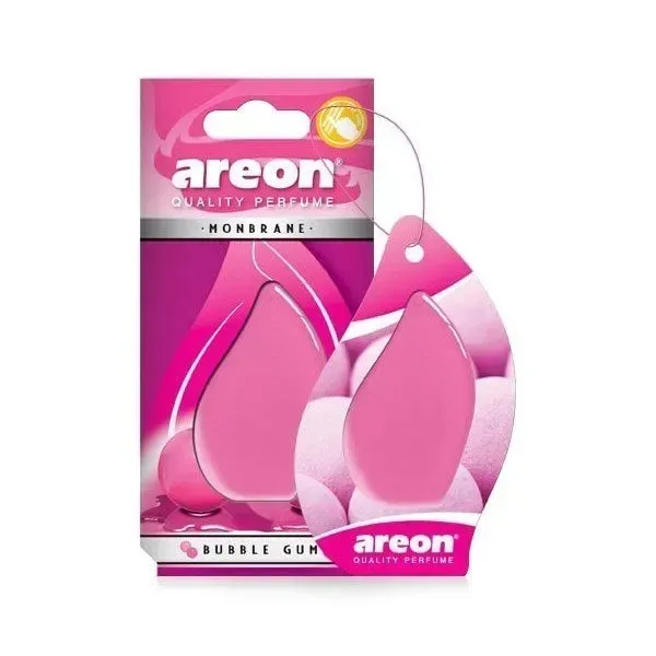 zapach-samochodowy-areon-monbrane-bubble-gum-stan-nowy