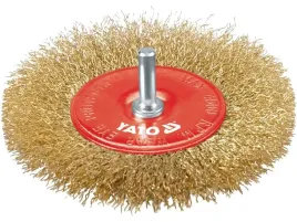yato-szczotka-tarczowa-drut-mosiezny-100mm
