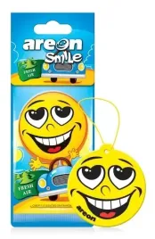 zapach-samochodowy-areon-dry-smile-fresh-air