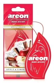 zapach-samochodowy-areon-mon-apple-and-cinnamon