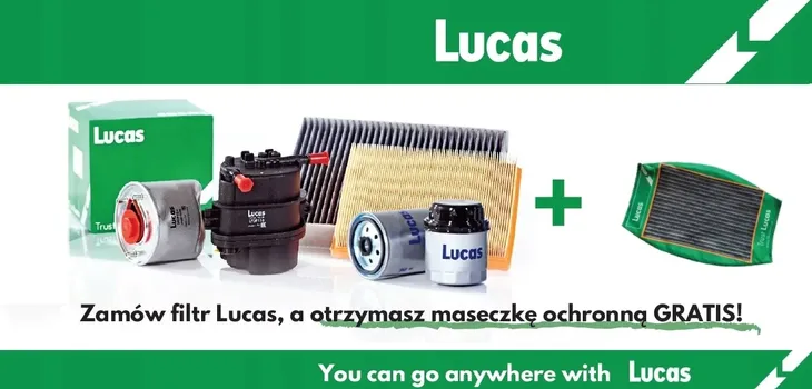 filtr-kabiny-lucas-lfcp192-gratis-stan-nowy