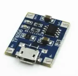ladowarka-ogniw-baterii-li-ion-5v-tp4056-micro-usb