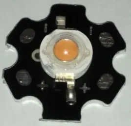 dioda-1w-power-led-full-spectrum-pcb