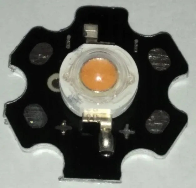 dioda-1w-power-led-full-spectrum-pcb