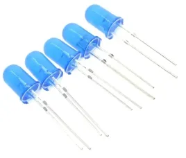 diody-led-5mm-niebieskie-10sztuk