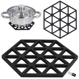 podstawka-silikonowa-pod-goracy-garnek-podkladka-do-studzenia-czarna-16-cm