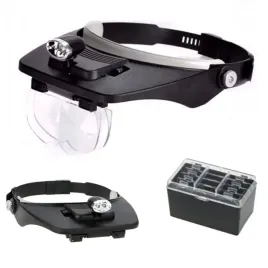 lupa-naglowna-okulary-precyzyjne-zegarmistrzowskie-2-led-glowe-4-soczewki