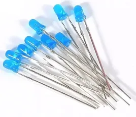 diody-led-3mm-niebieskie-25-sztuk
