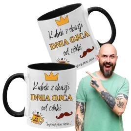 kubek-ceramiczny-czarny-dzien-ojca-na-prezent-dla-taty