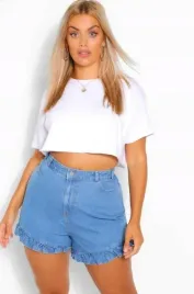 boohoo-krotkie-spodenki-jeansowe-falbany-fzz67290