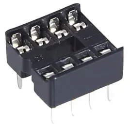 socket-podstawka-dip8-dip-8-5-sztuk