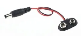klips-do-zasilania-arduino-z-baterii-9v