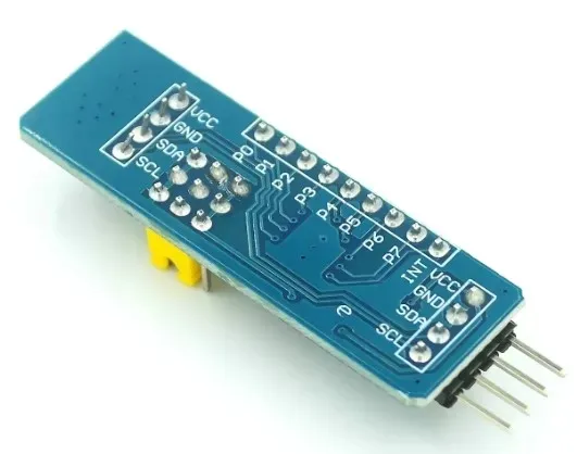 modul-pcf8574-i2c-ekspander-wyprowadzen-stan-nowy