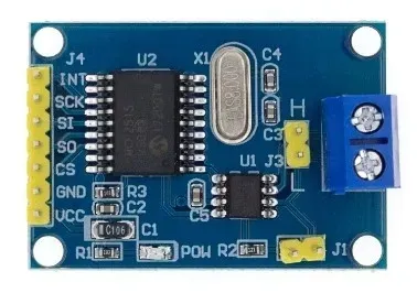 modul-can-spi-mcp2515-stan-nowy