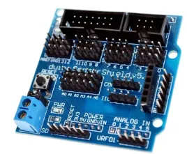 modul-rozszerzen-do-arduino-sensor-shield-v5-0