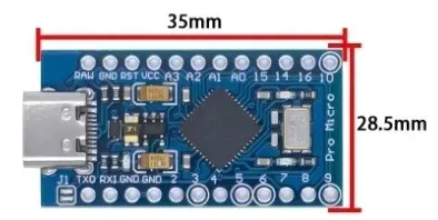 pro-micro-atmega32u4-klon-arduino-usb-c-stan-nowy