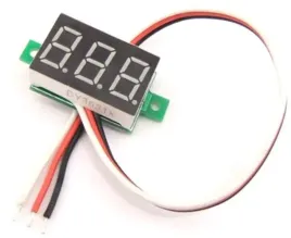 modul-woltomierz-dc-0-30v-led