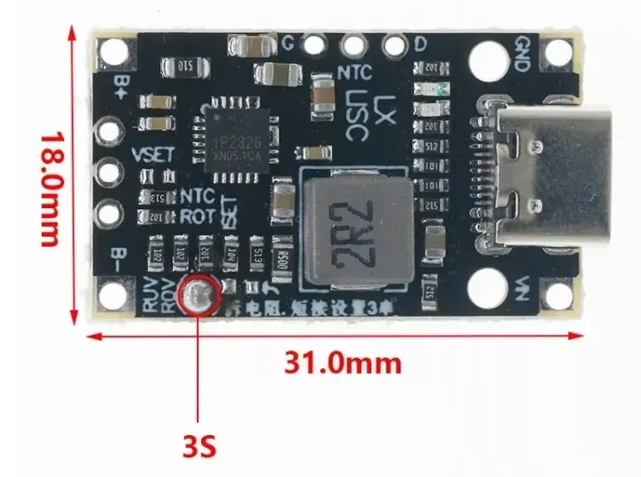 bms-2s-15w-do-akumulatorow-li-ion-usb-c-stan-nowy