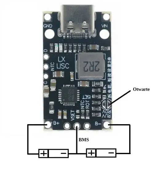 bms-2s-15w-do-akumulatorow-li-ion-usb-c-stan-nowy